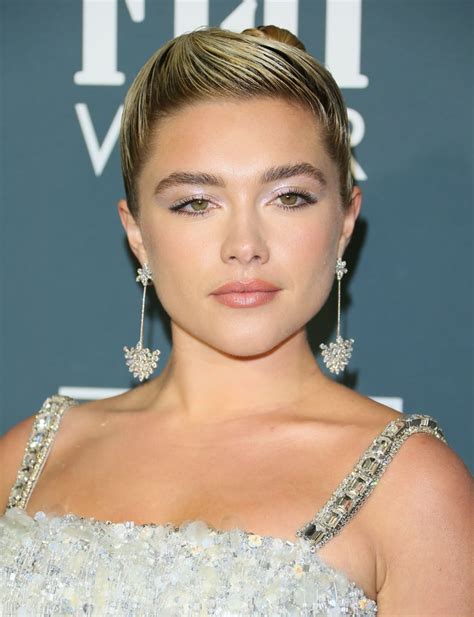 florence pugh makeup